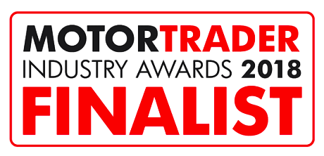 Motor Trader Finalist 2018
