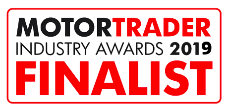 Motor Trader Finalist 2019