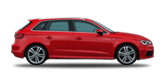 Used Hatchback for sale in Doune