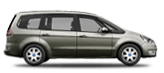 Used MPV for sale in Doune